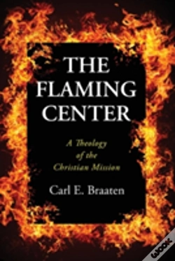 Capa do artigo The Flaming Center