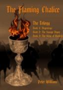 The Flaming Chalice: Trilogy