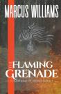 The Flaming Grenade - Preview