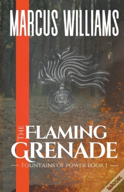 Capa do artigo The Flaming Grenade