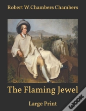 The Flaming Jewel