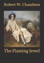 The Flaming Jewel - Preview