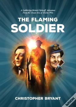 Capa do artigo The Flaming Soldier
