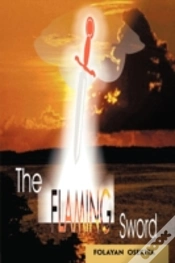 Capa do artigo The Flaming Sword