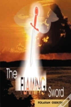 Capa do artigo The Flaming Sword