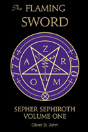The Flaming Sword Sepher Sephiroth Volume One - Preview