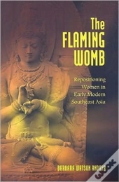 The Flaming Womb