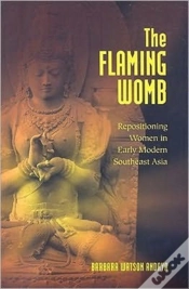 Capa do artigo The Flaming Womb