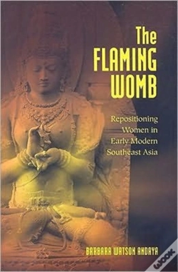 Capa do artigo The Flaming Womb