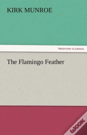 Capa do artigo The Flamingo Feather