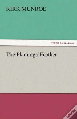 Capa do artigo The Flamingo Feather