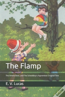 Capa do artigo The Flamp