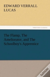 Capa do artigo The Flamp, The Ameliorator, And The Schoolboy