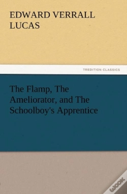 Capa do artigo The Flamp, The Ameliorator, And The Schoolboy'S Apprentice