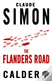 Capa do artigo The Flanders Road