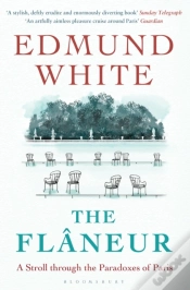Capa do artigo The Flaneur