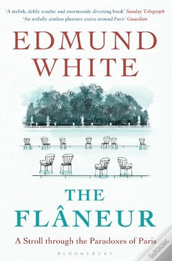 Capa do artigo The Flaneur