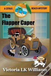 Capa do artigo The Flapper Caper