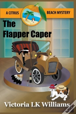 Capa do artigo The Flapper Caper