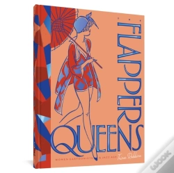 Capa do artigo The Flapper Queens