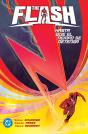 The Flash 02: Hasta Que El Tiempo Se Detenga - Preview