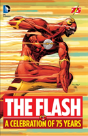 The Flash A Celebration Of 75 Years - Preview
