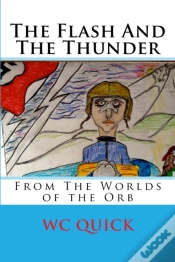 Capa do artigo The Flash And The Thunder