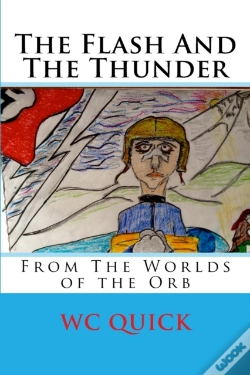 Capa do artigo The Flash And The Thunder