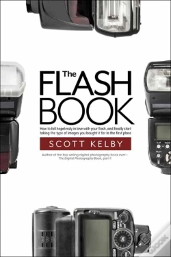 Capa do artigo The Flash Book