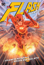 The Flash By Francis Manapul And Brian Buccellato Omnibus - Preview