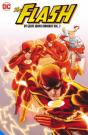 The Flash By Geoff Johns Omnibus Vol. 3 - Preview