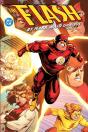 The Flash By Mark Waid Omnibus Vol. 2 - Preview