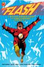 The Flash By William Messner-Loebs And Greg Larocque Omnibus Vol. 1 - Preview