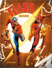 The Flash Companion