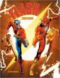 The Flash Companion - Preview