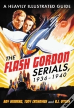 Capa do artigo The Flash Gordon Serials, 1936-1940