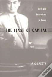 Capa do artigo The Flash Of Capital