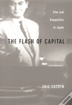 Capa do artigo The Flash Of Capital