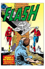 The Flash Of Two Worlds Deluxe Edition - Preview
