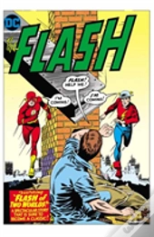 The Flash Of Two Worlds Deluxe Edition