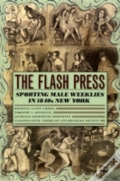 Capa do artigo The Flash Press