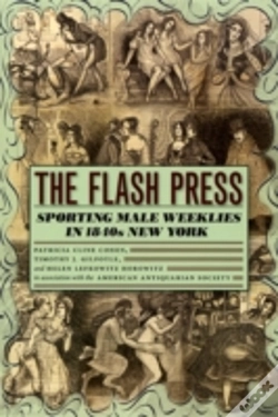 Capa do artigo The Flash Press