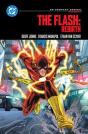 The Flash: Rebirth: Dc Compact Comics Edition - Preview