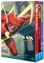 The Flash: The Fastest Man Alive Box Set - Preview