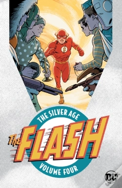 Capa do artigo The Flash