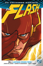 The Flash Vol. 1: Lightning Strikes Twice (Rebirth)