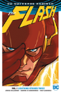 The Flash Vol. 1: Lightning Strikes Twice (Rebirth) - Preview