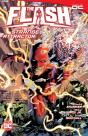 The Flash Vol. 1: Strange Attractor - Preview