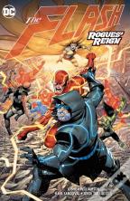 The Flash Vol. 13