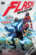 The Flash Vol. 14